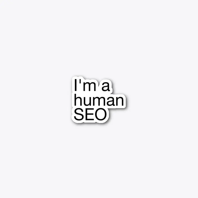 Ima human seo