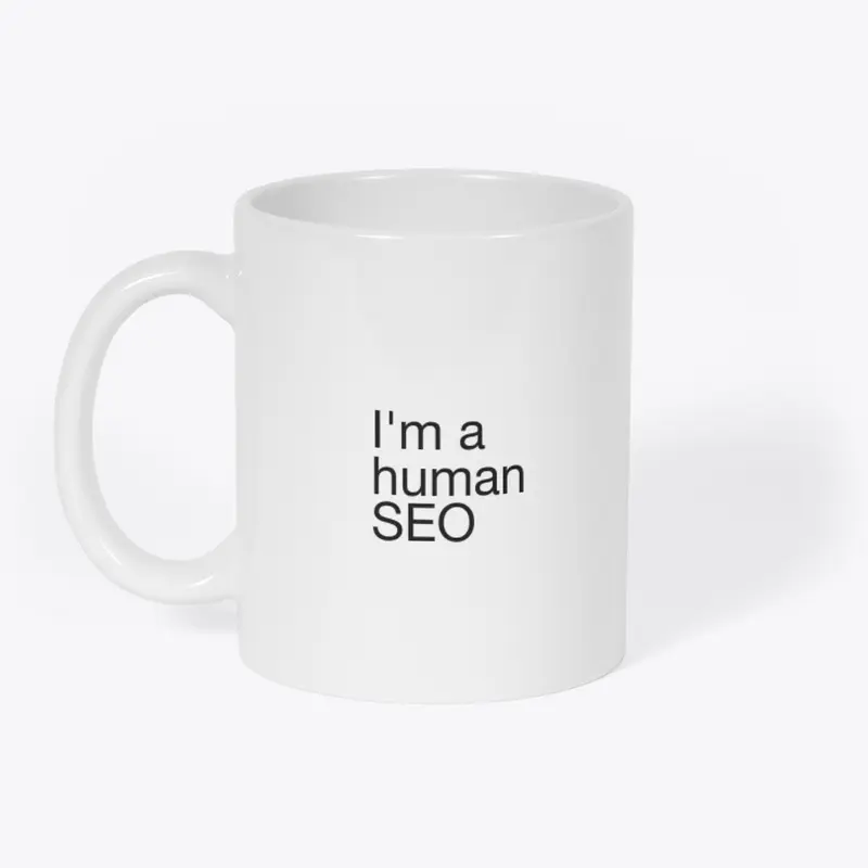 Ima human seo