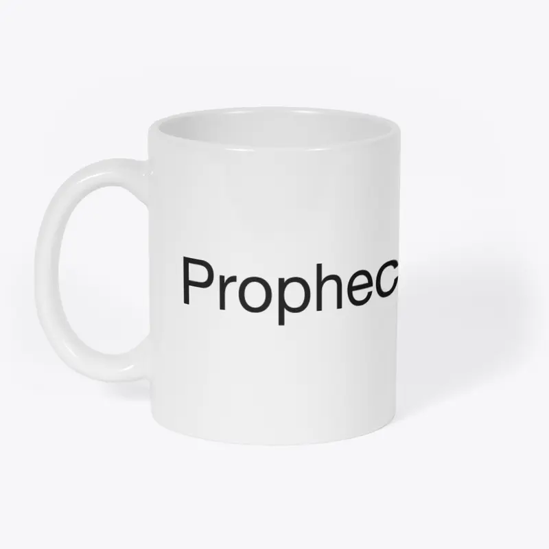 Prophecies of Jesus T-Shirt