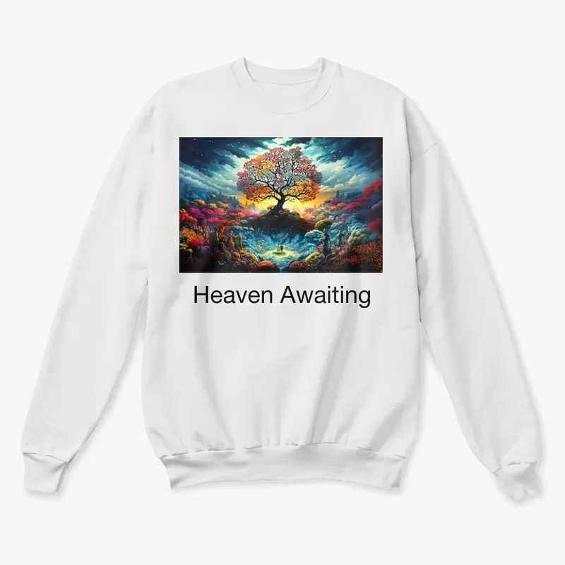 Heaven Awaiting apparel