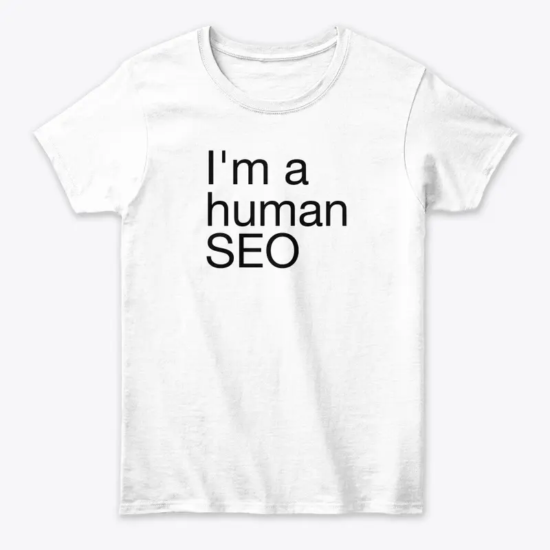 Ima human seo