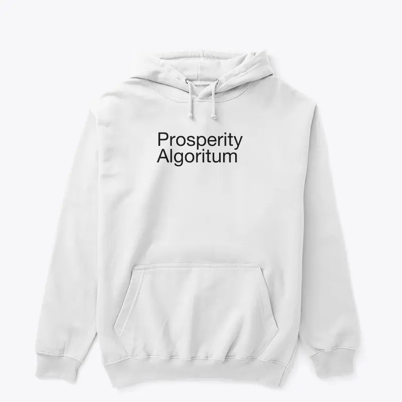 Prosperity Algoritum