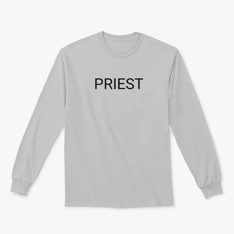 Priest apparel