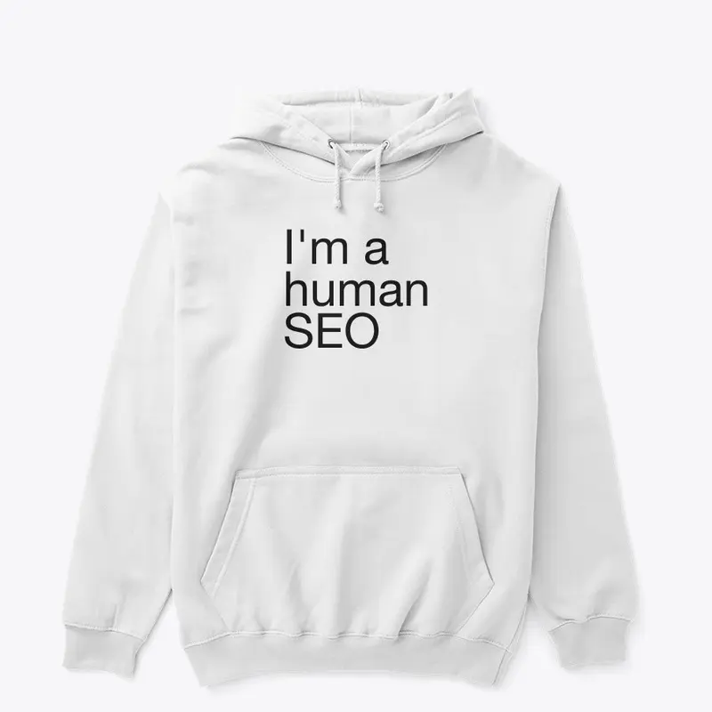 Ima human seo