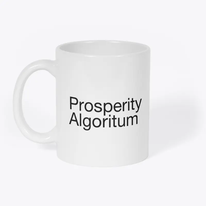 Prosperity Algoritum