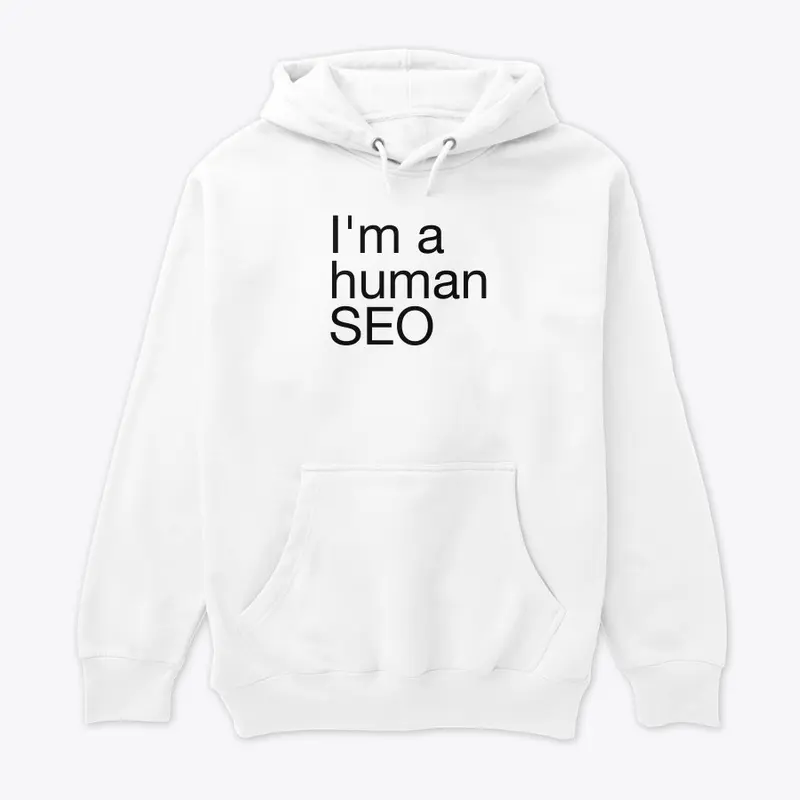 Ima human seo