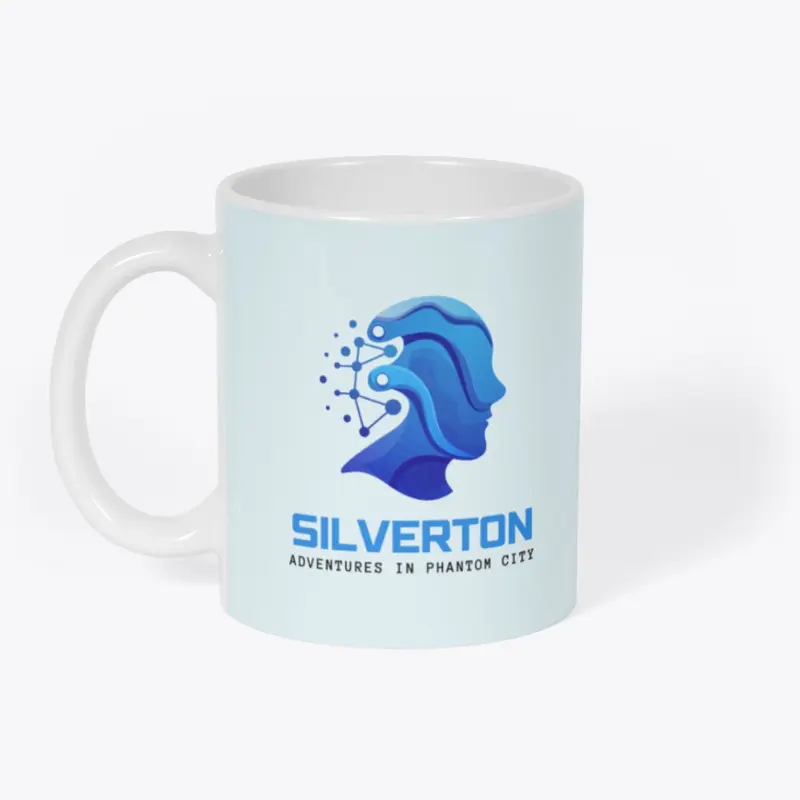 Silverton Insigna Apparel