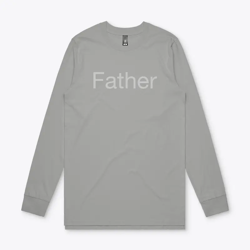 Father apparel 2