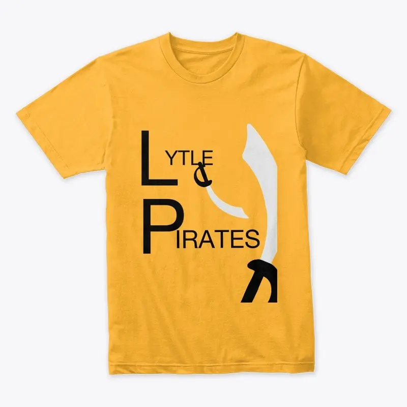 Lytle Pirates Draw a line in the sand