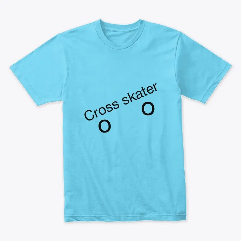 crossskater apparel