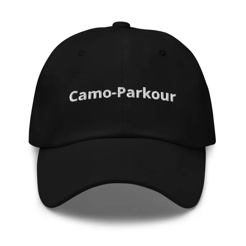 Camo-Parkour