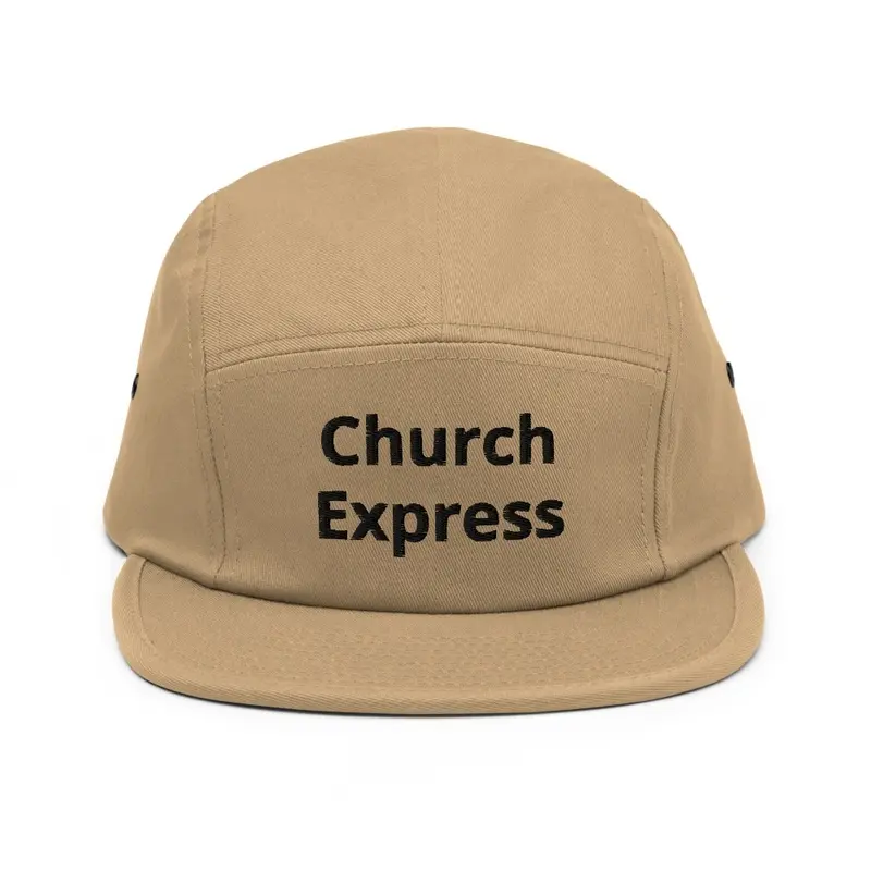 Church Express hats