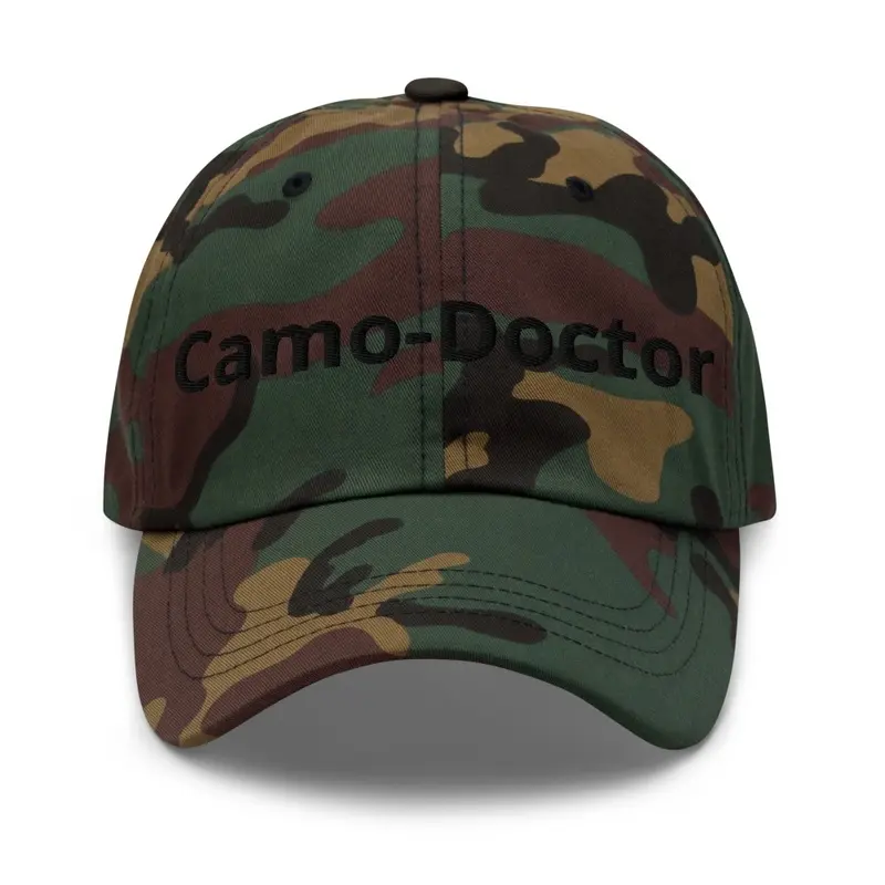 Camo-Doctor