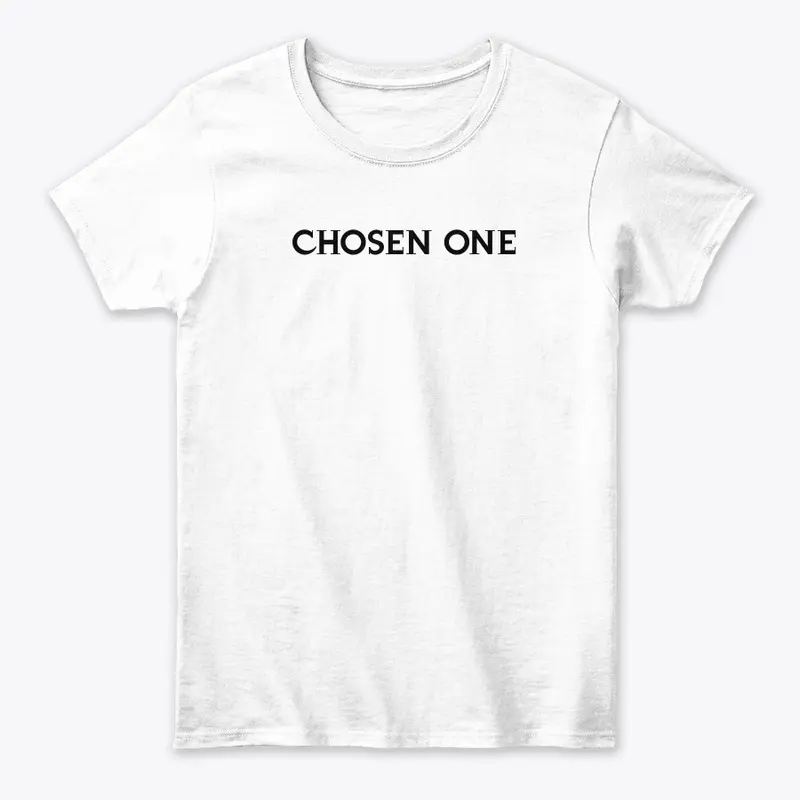 chosen one apparel