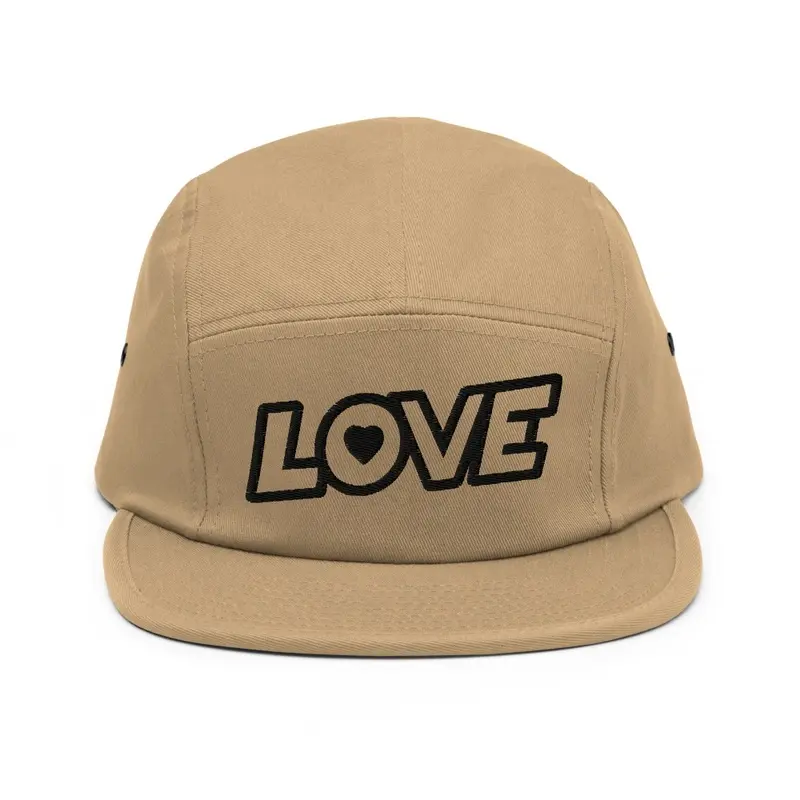 Love hat