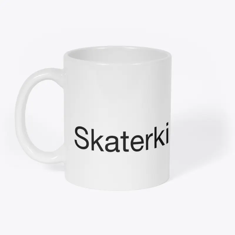 Skaterkid apparel