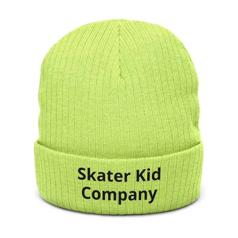 Skater Kid Company Apparel