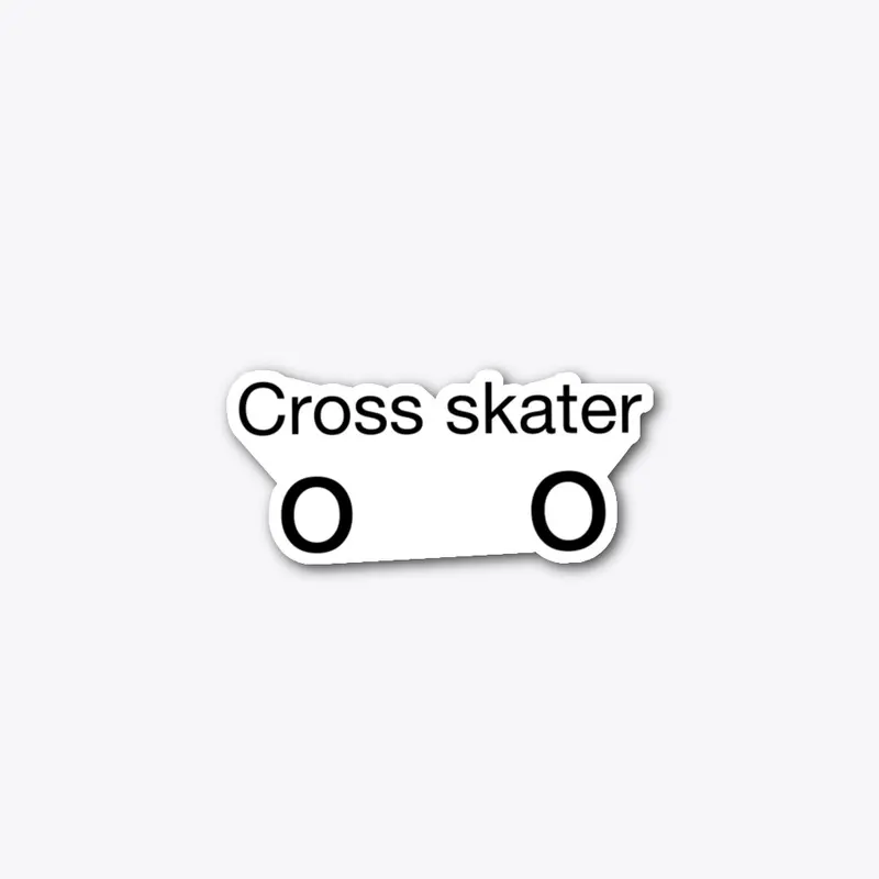 crossskater apparel