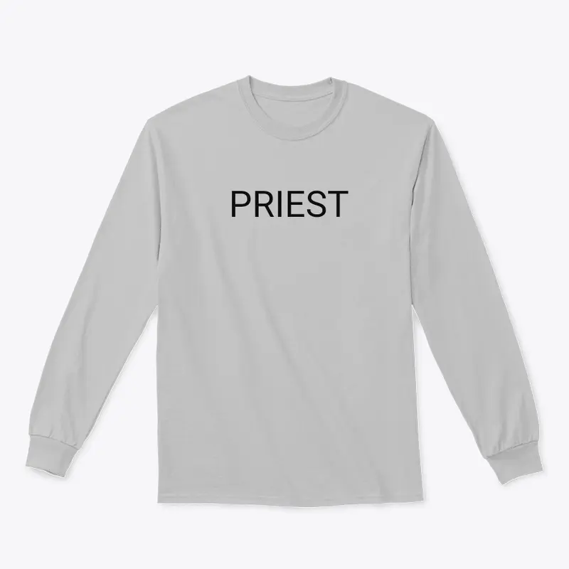 Priest apparel