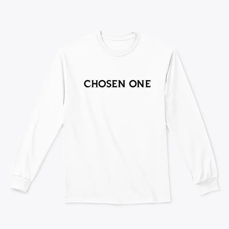 chosen one apparel