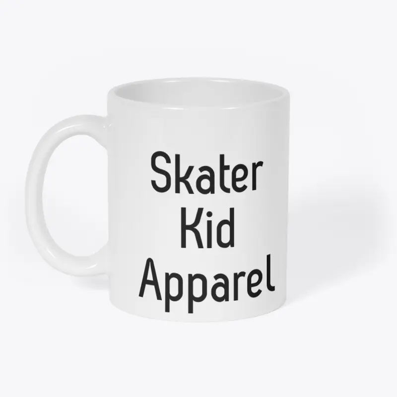 Skater kid company apparel