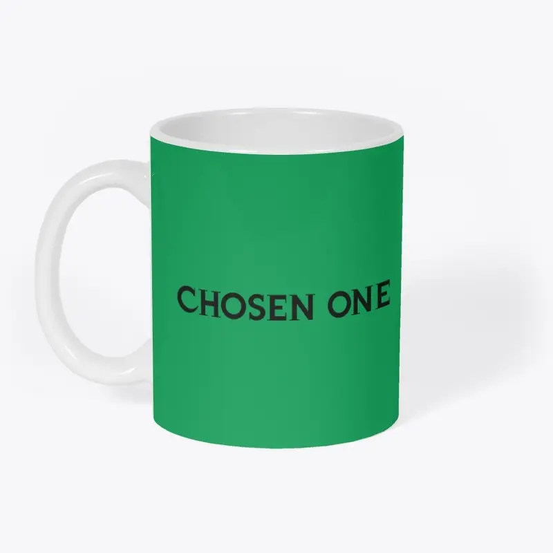 chosen one apparel