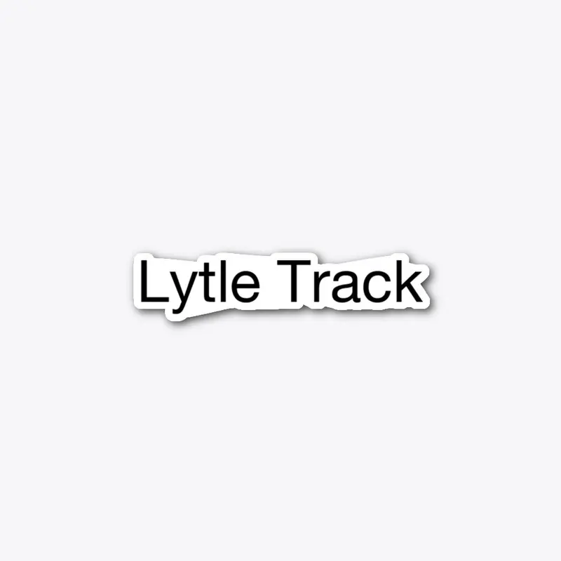 Lytle Track