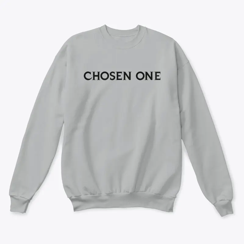 chosen one apparel