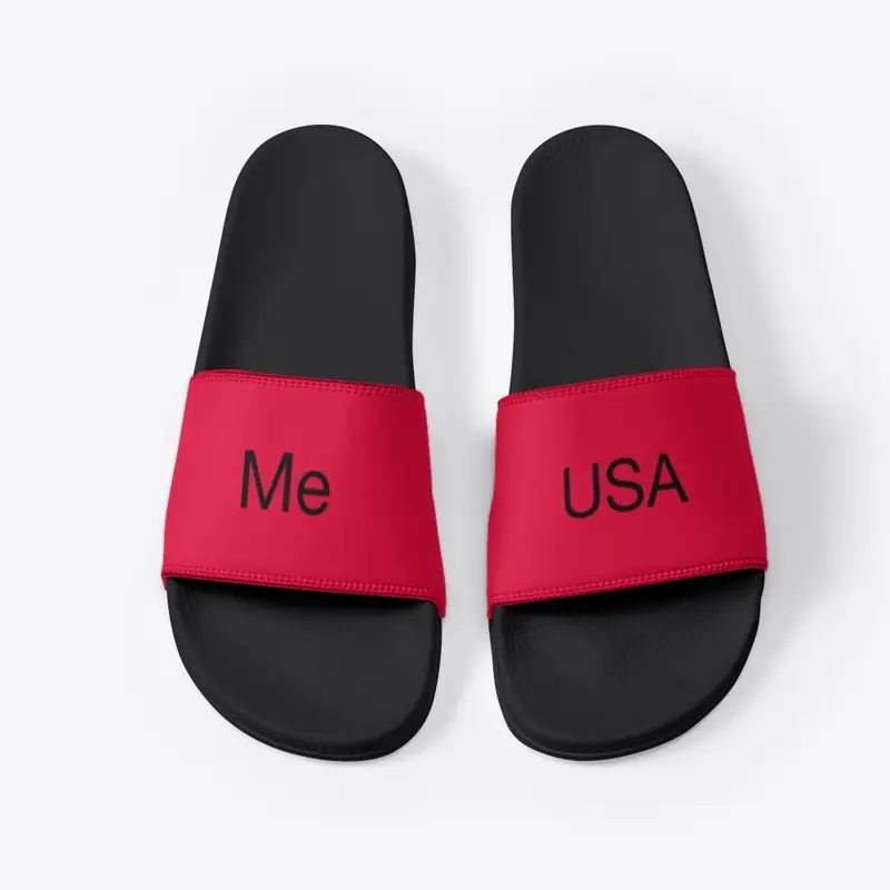 Me USA shoes