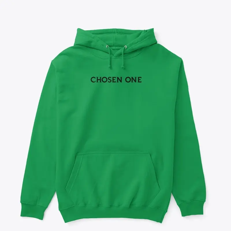 chosen one apparel