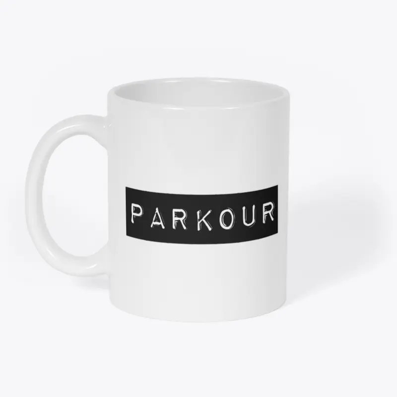 Parkour shirt design collection 1