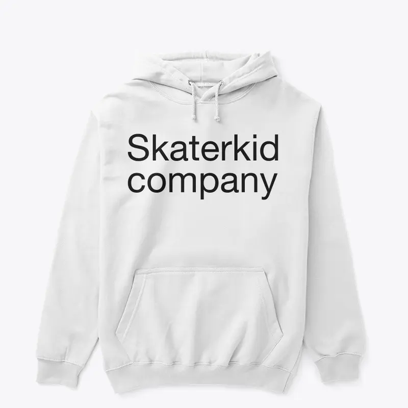 Skaterkid apparel