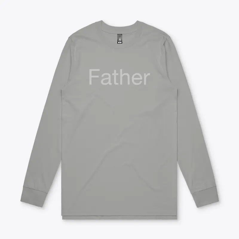 Father apparel 2