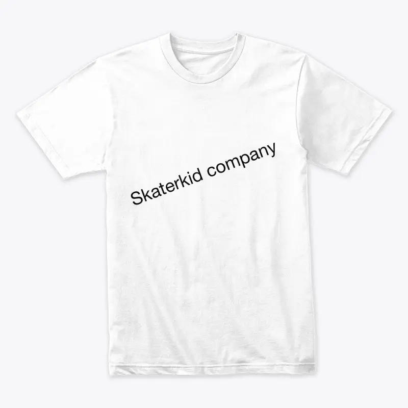 Skaterkid apparel